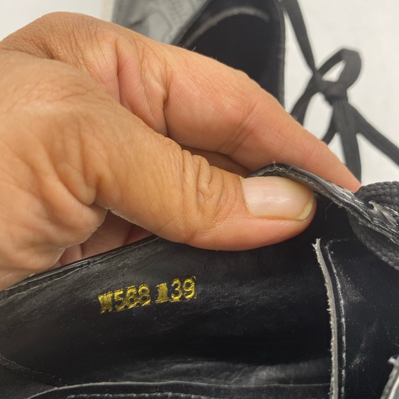 Prada espadrilles lace up platform black sz 39/8 - Picture 8 of 8